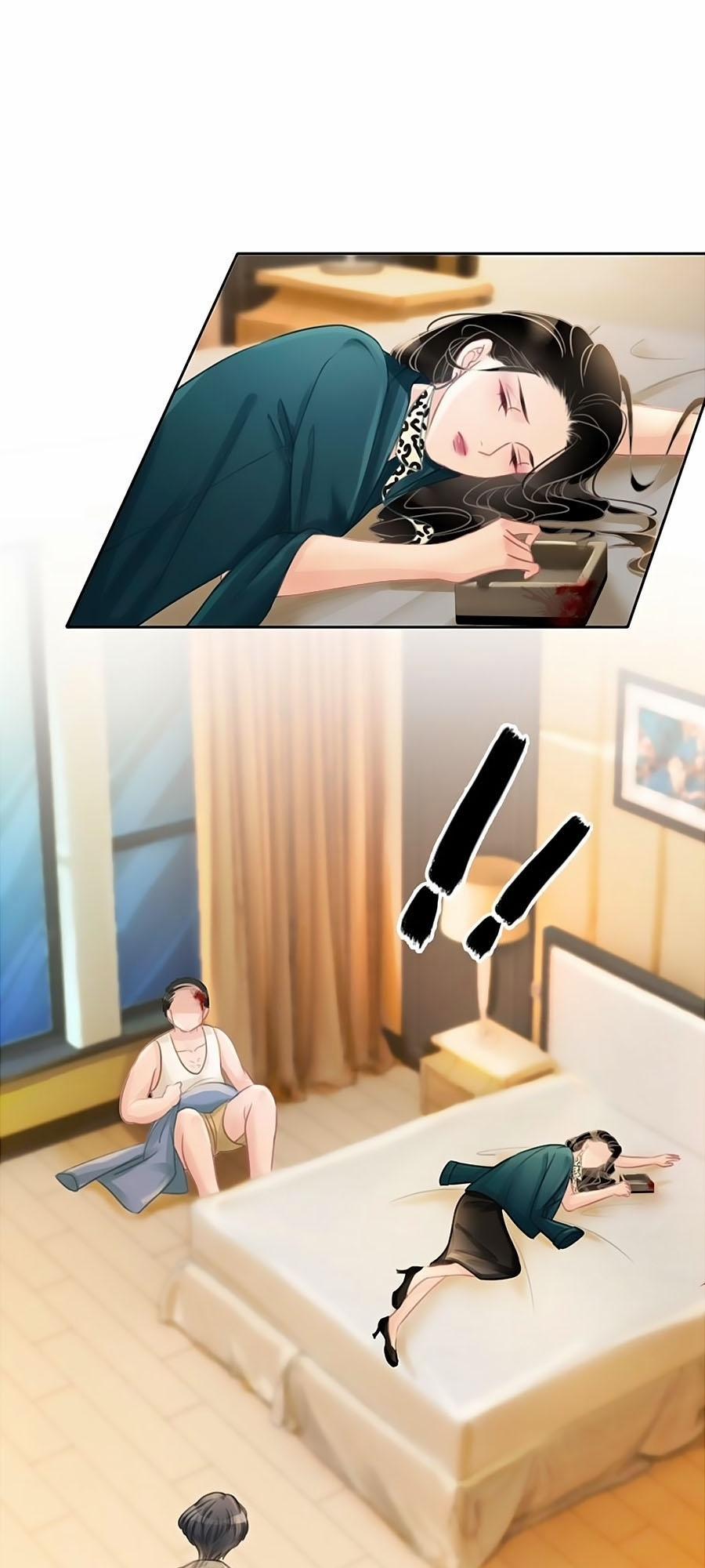 Ám Hắc Hệ Noãn Hôn 59 trang 16