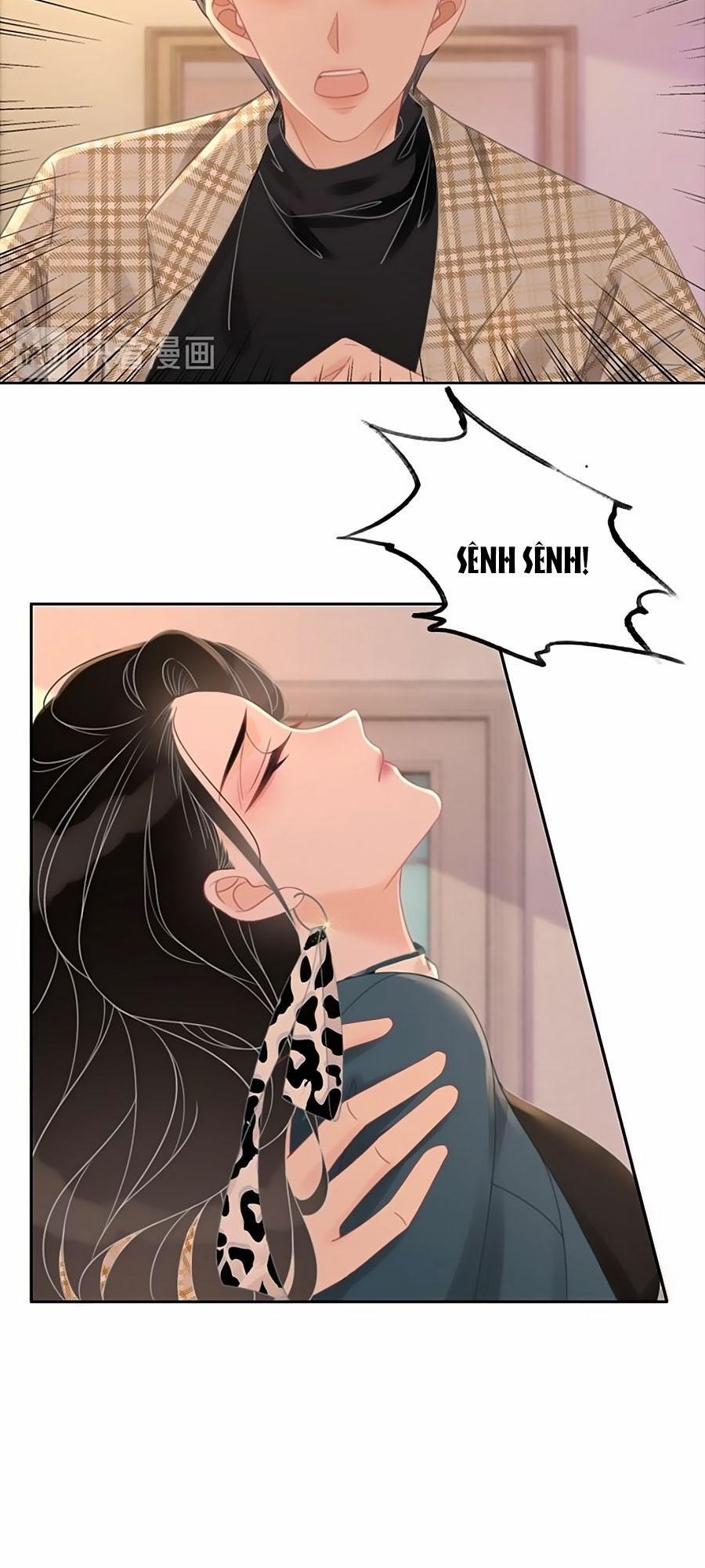 Ám Hắc Hệ Noãn Hôn 59 trang 18