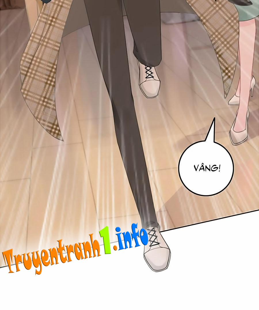 Ám Hắc Hệ Noãn Hôn 59 trang 20