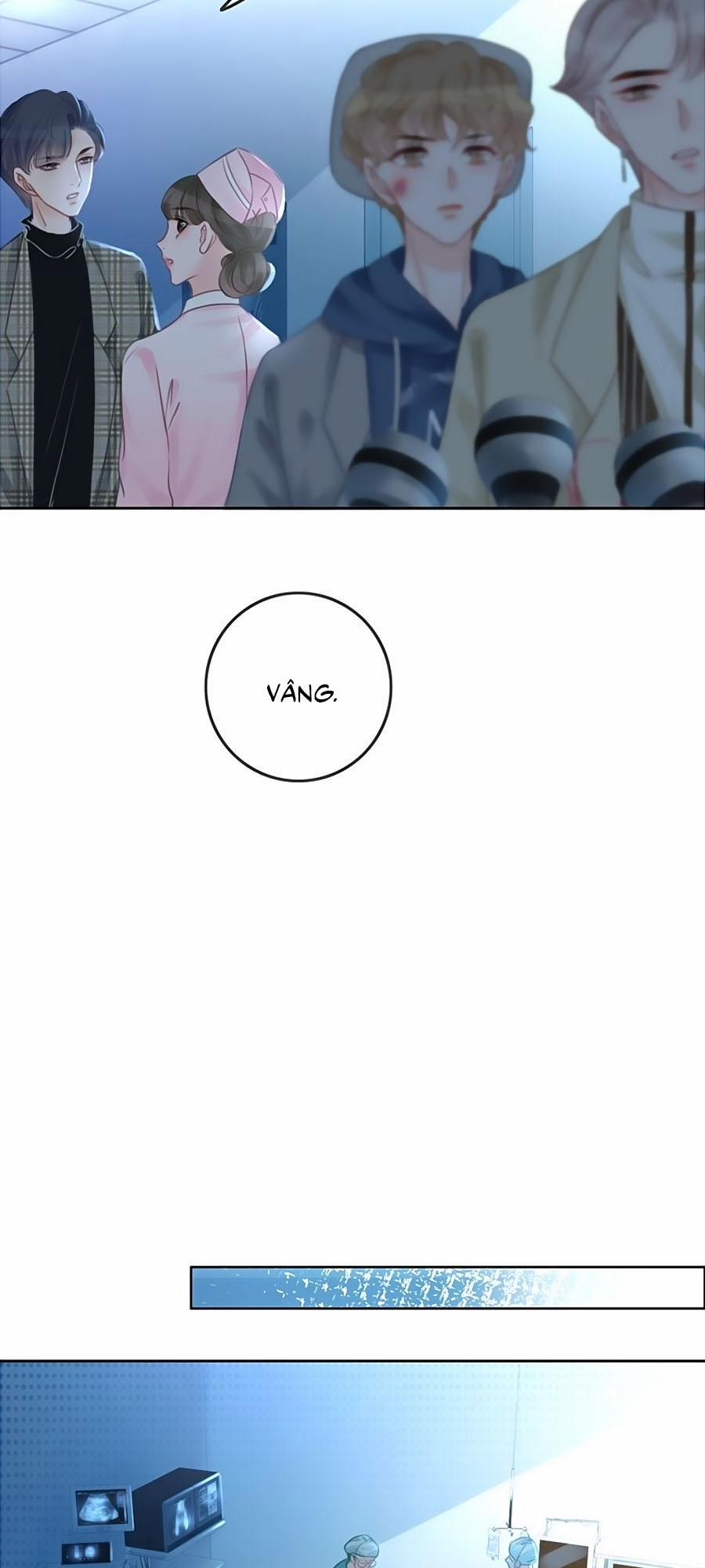 Ám Hắc Hệ Noãn Hôn 59 trang 27