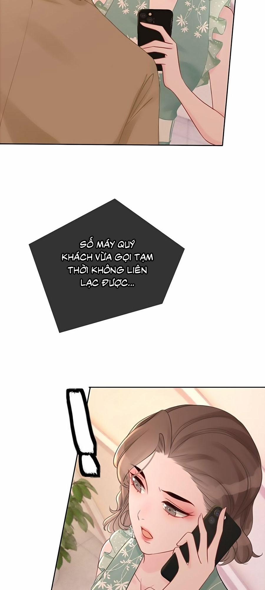 Ám Hắc Hệ Noãn Hôn 59 trang 3