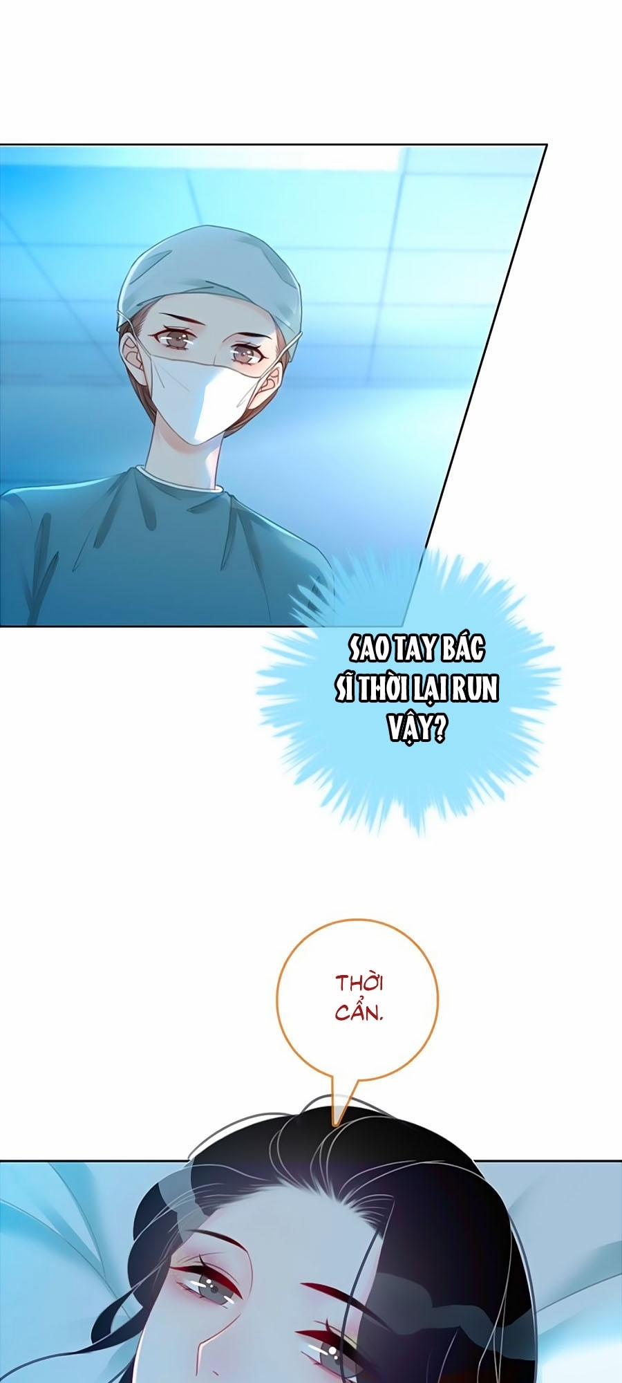 Ám Hắc Hệ Noãn Hôn 59 trang 34