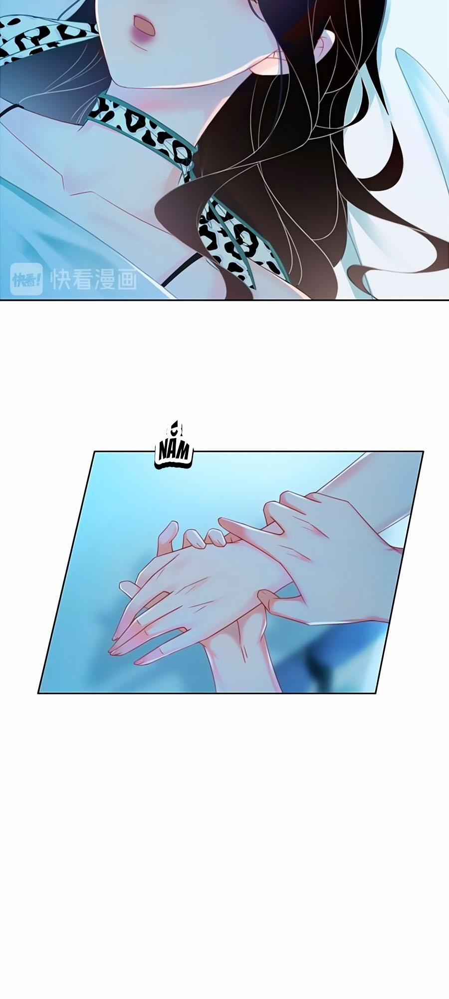 Ám Hắc Hệ Noãn Hôn 59 trang 35