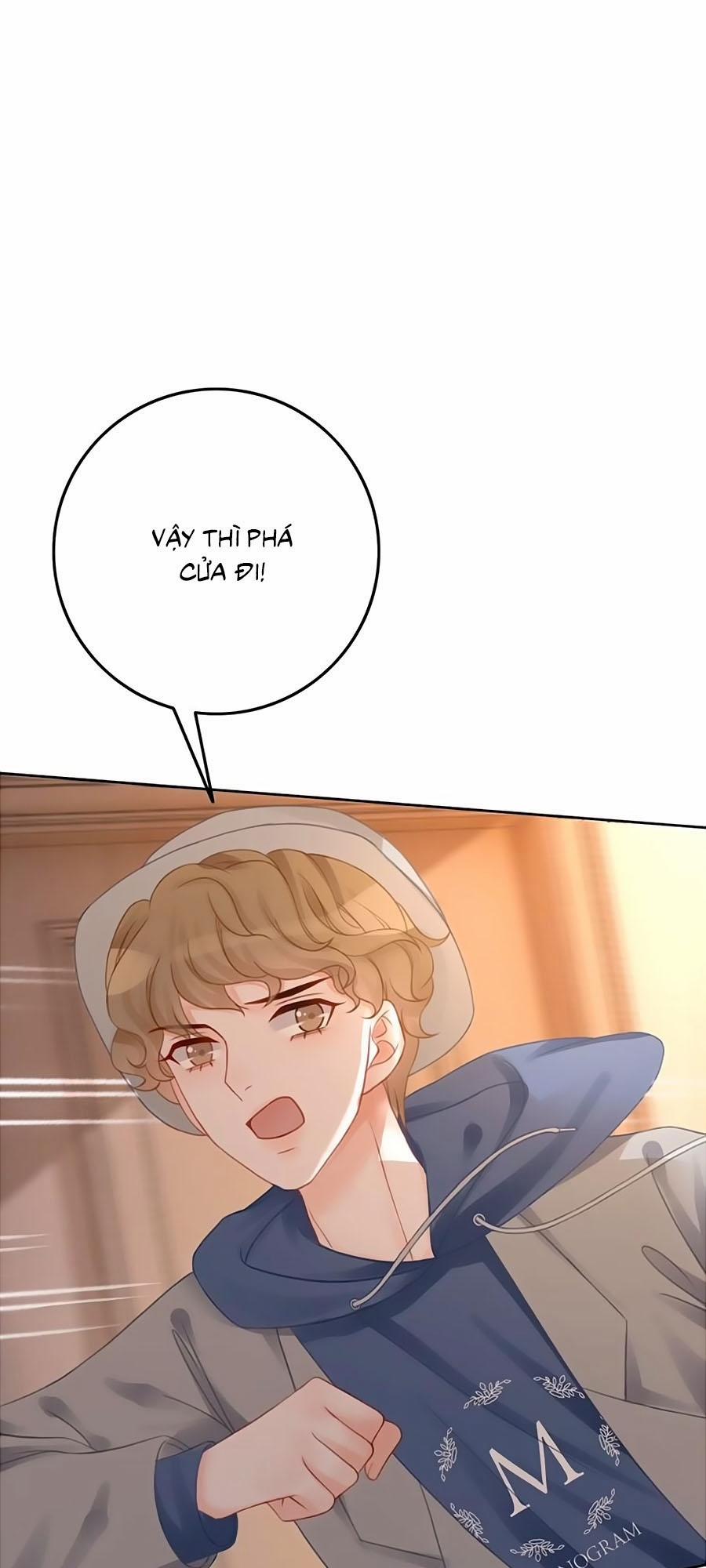 Ám Hắc Hệ Noãn Hôn 59 trang 5