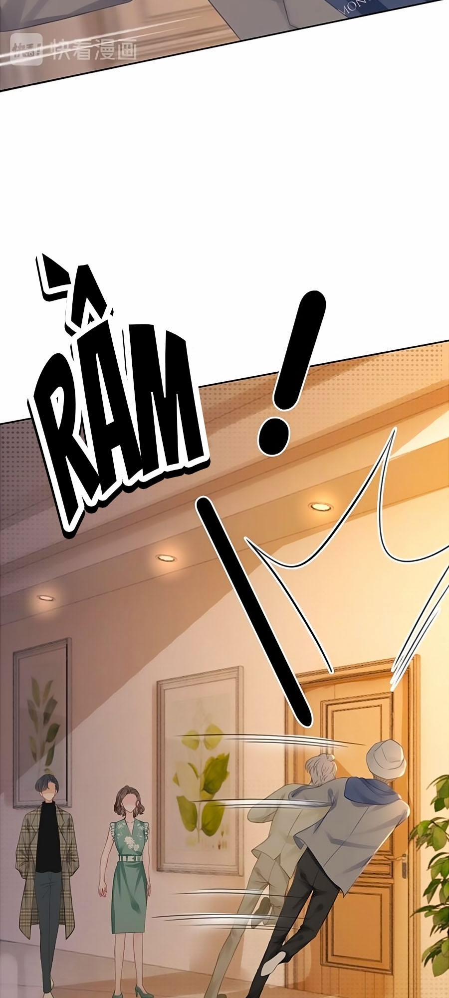 Ám Hắc Hệ Noãn Hôn 59 trang 6