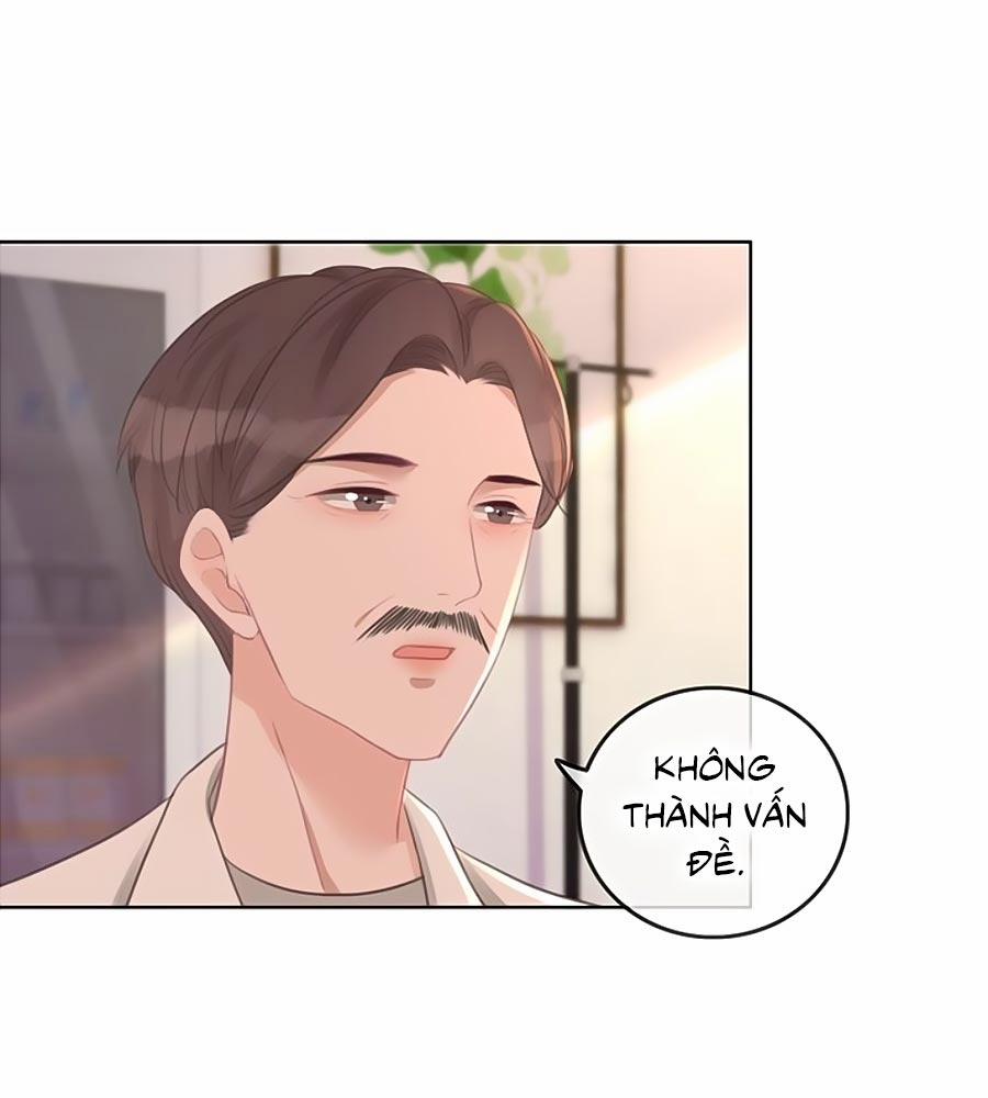 Ám Hắc Hệ Noãn Hôn 60 trang 10