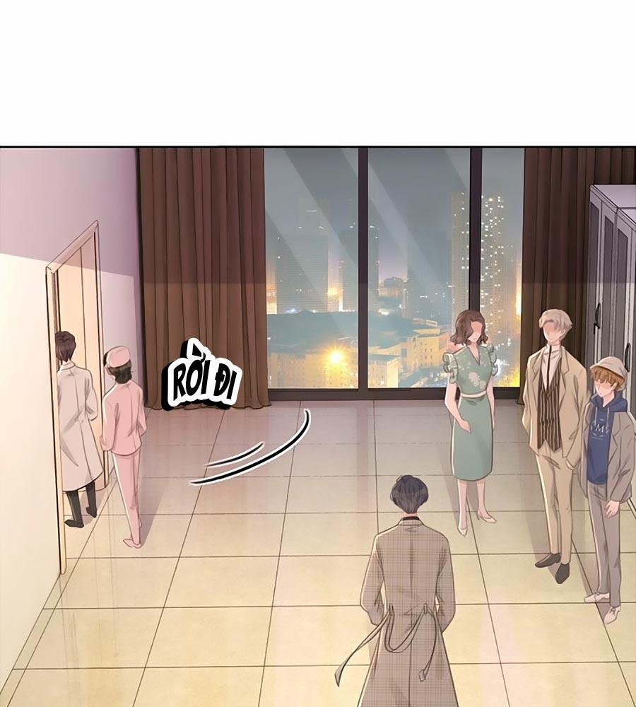 Ám Hắc Hệ Noãn Hôn 60 trang 11