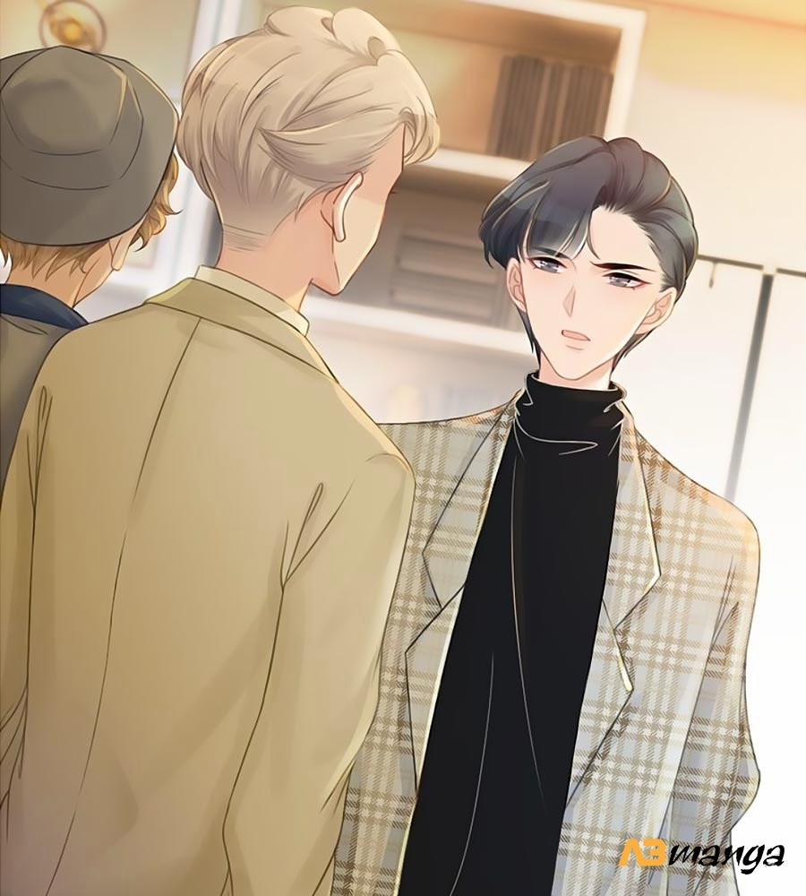 Ám Hắc Hệ Noãn Hôn 60 trang 13