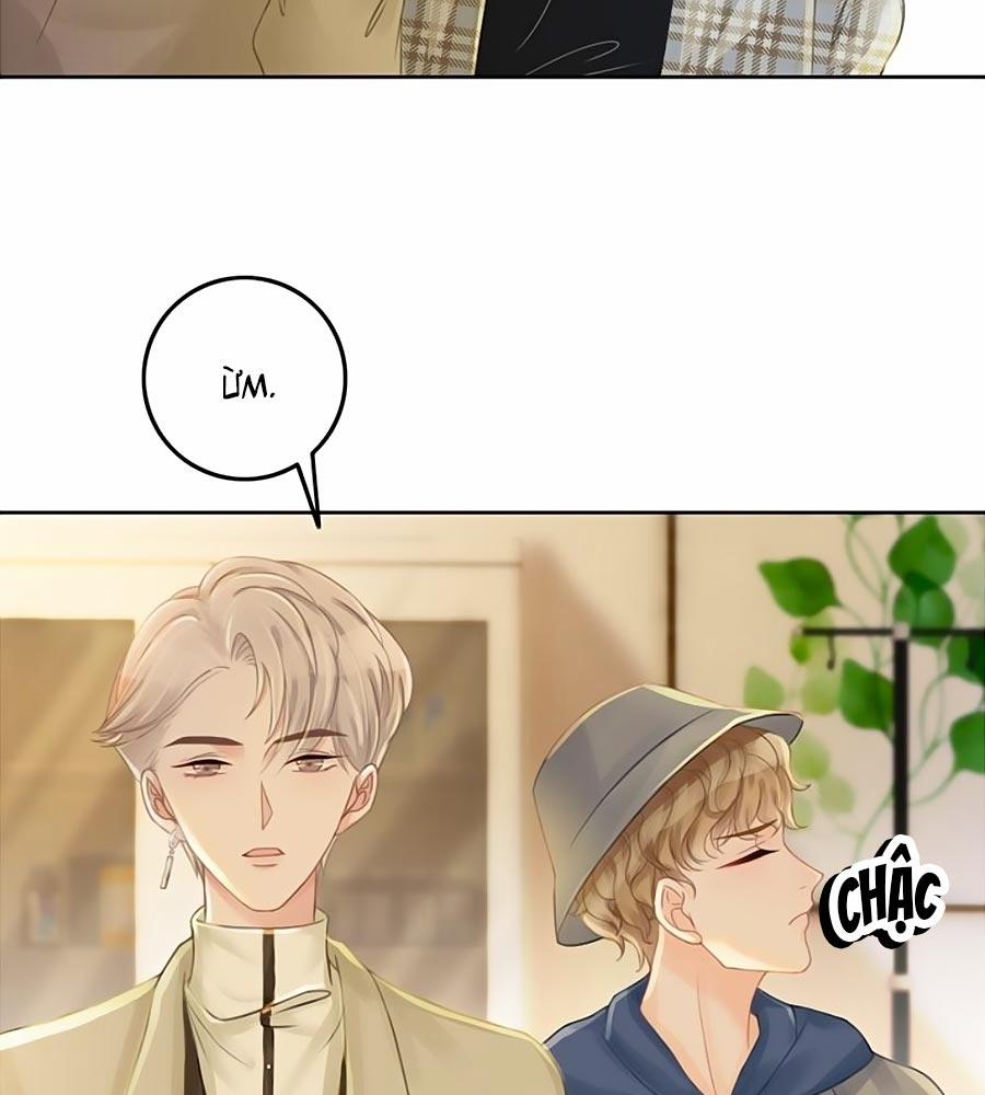 Ám Hắc Hệ Noãn Hôn 60 trang 14