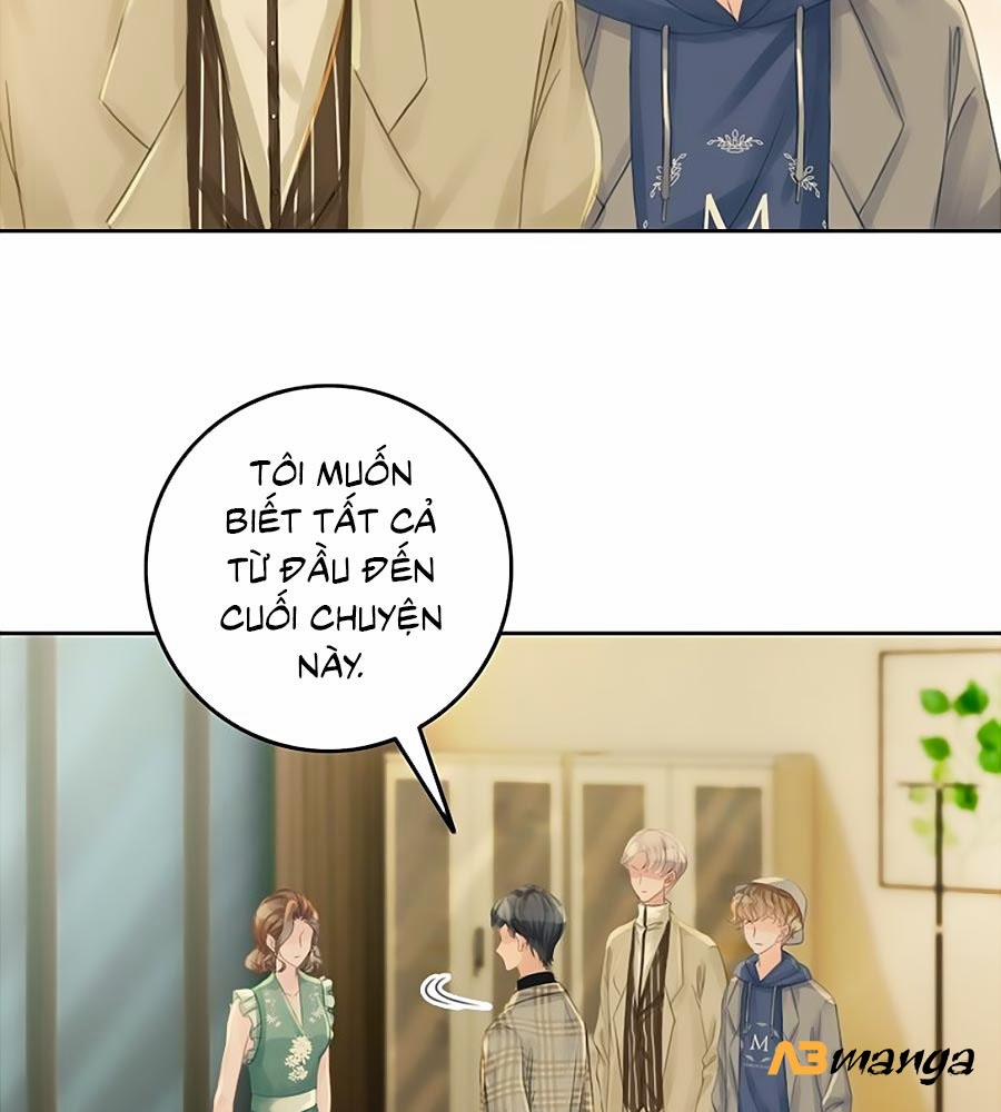 Ám Hắc Hệ Noãn Hôn 60 trang 15