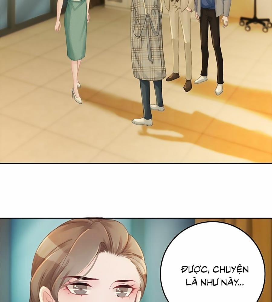 Ám Hắc Hệ Noãn Hôn 60 trang 16