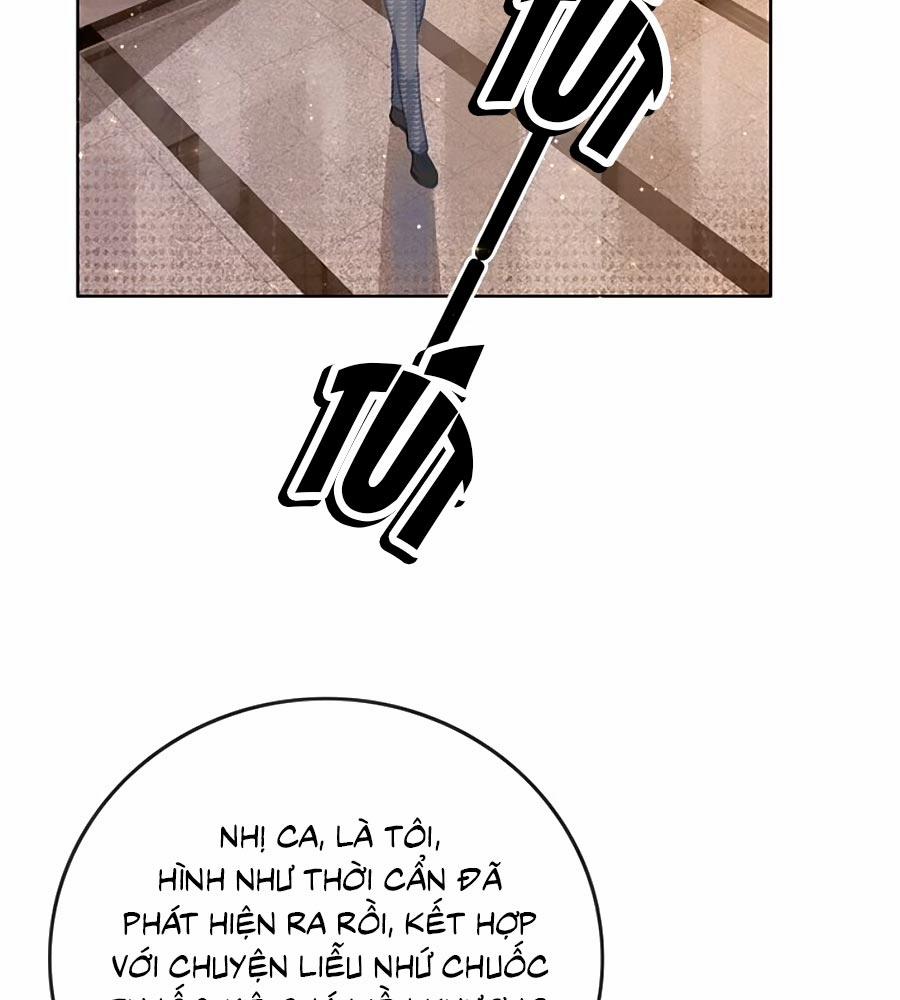 Ám Hắc Hệ Noãn Hôn 60 trang 20