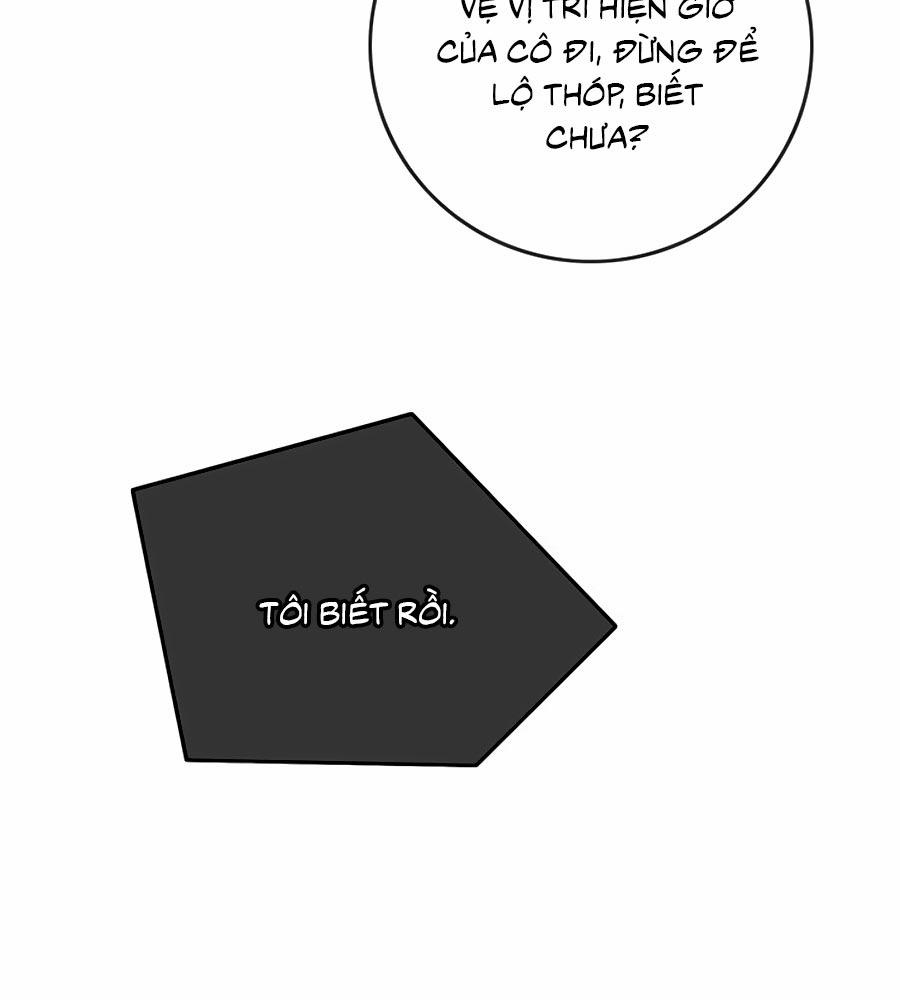 Ám Hắc Hệ Noãn Hôn 60 trang 25