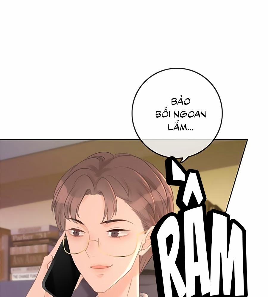 Ám Hắc Hệ Noãn Hôn 60 trang 26