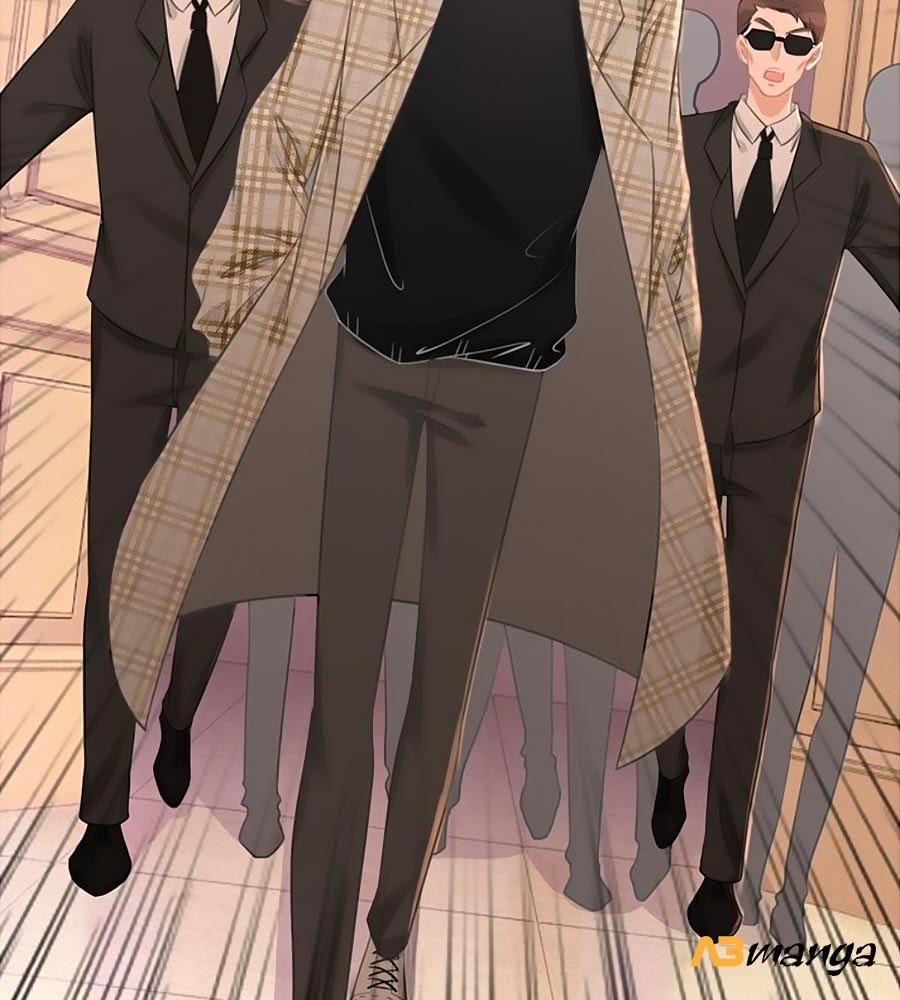 Ám Hắc Hệ Noãn Hôn 60 trang 29