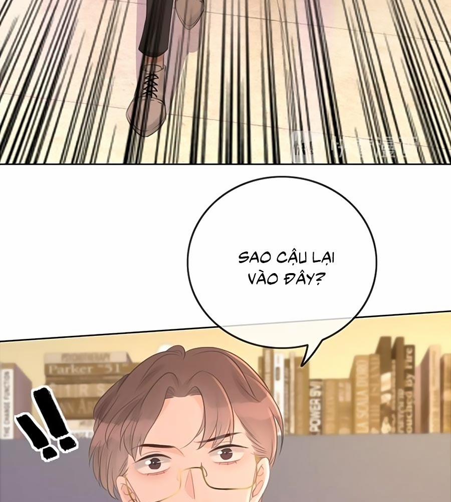 Ám Hắc Hệ Noãn Hôn 60 trang 30