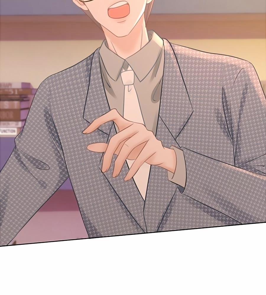 Ám Hắc Hệ Noãn Hôn 60 trang 31