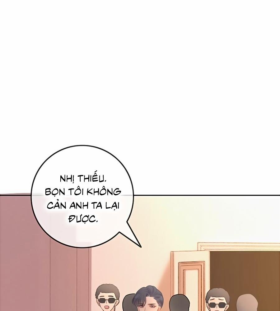 Ám Hắc Hệ Noãn Hôn 60 trang 32