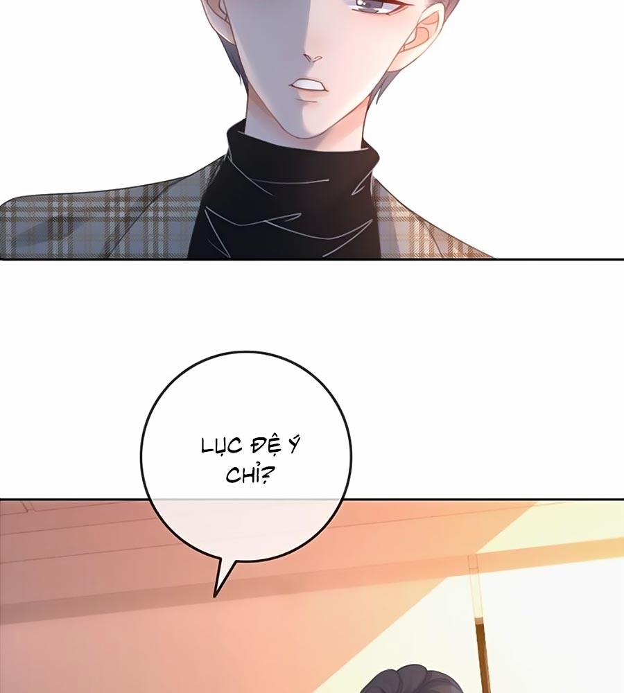 Ám Hắc Hệ Noãn Hôn 60 trang 35