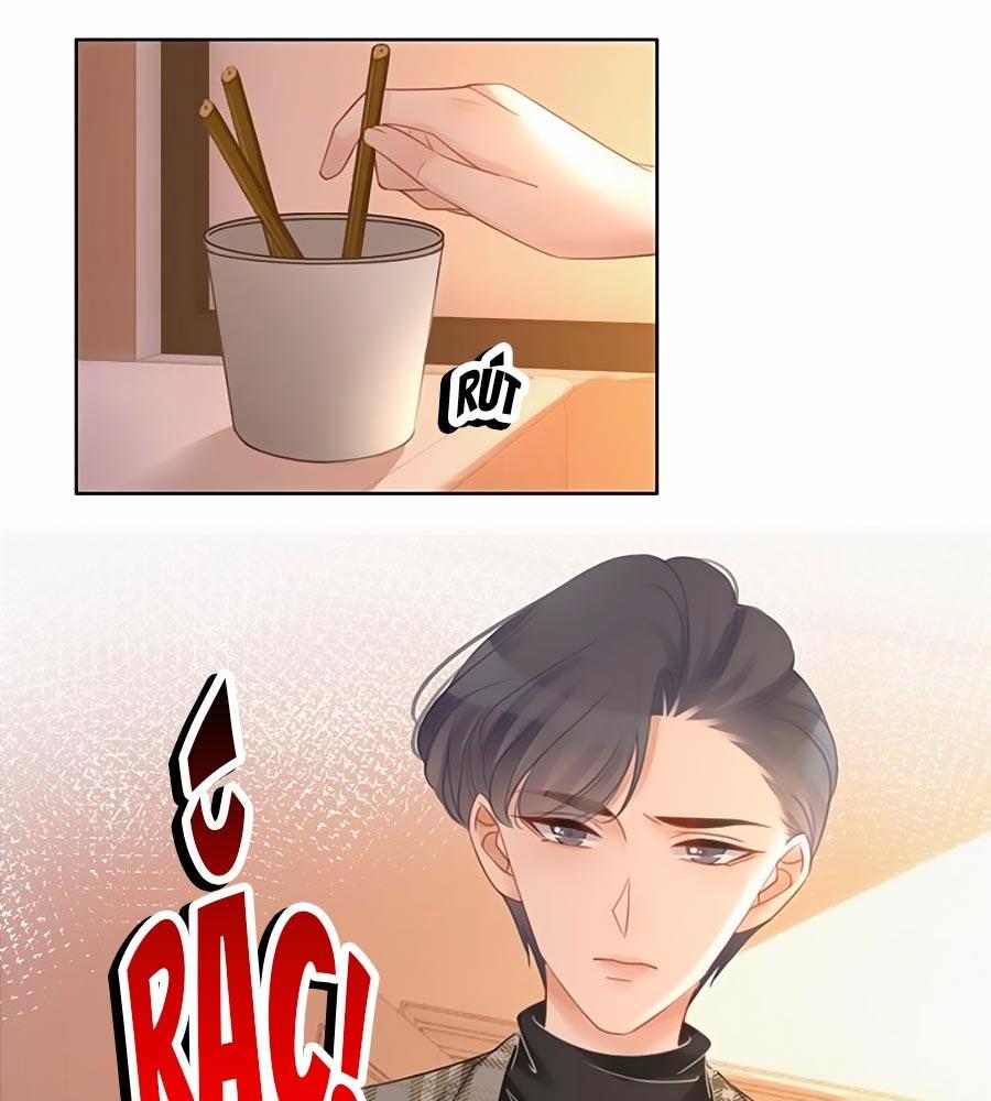 Ám Hắc Hệ Noãn Hôn 60 trang 37