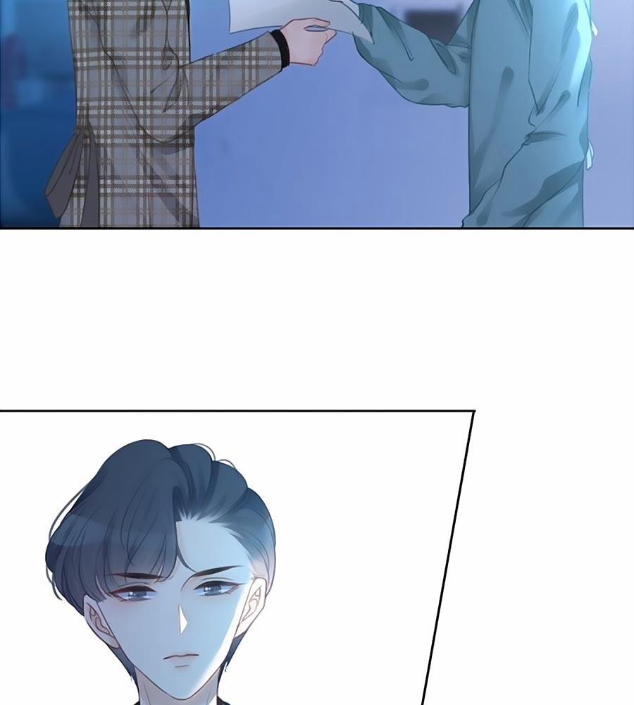 Ám Hắc Hệ Noãn Hôn 60 trang 4