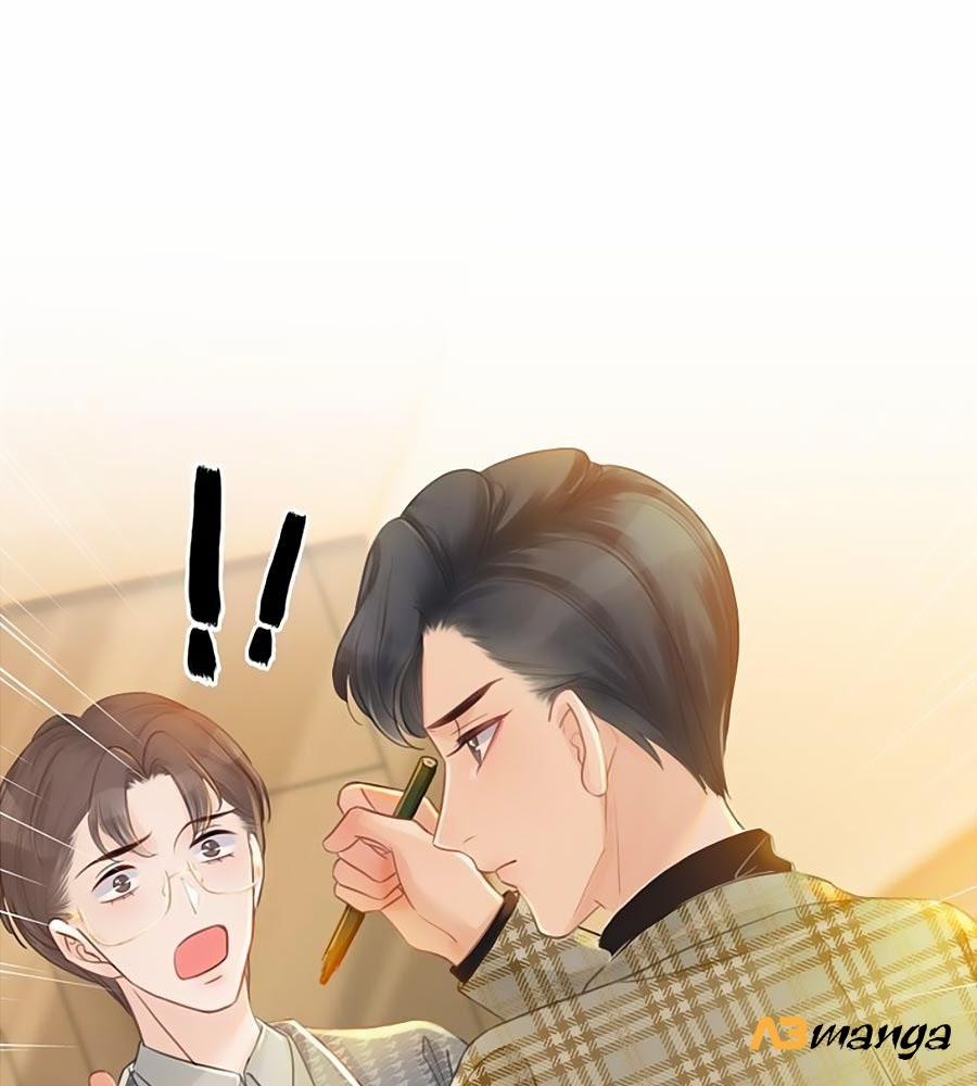 Ám Hắc Hệ Noãn Hôn 60 trang 40