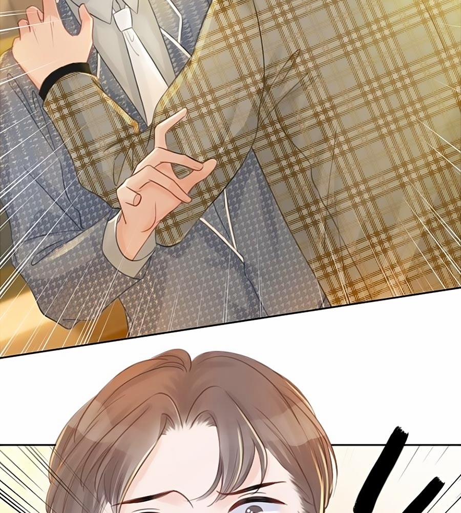 Ám Hắc Hệ Noãn Hôn 60 trang 41