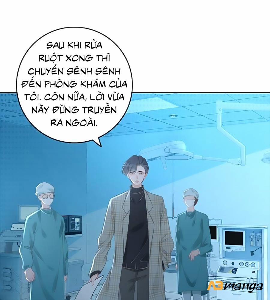 Ám Hắc Hệ Noãn Hôn 60 trang 6