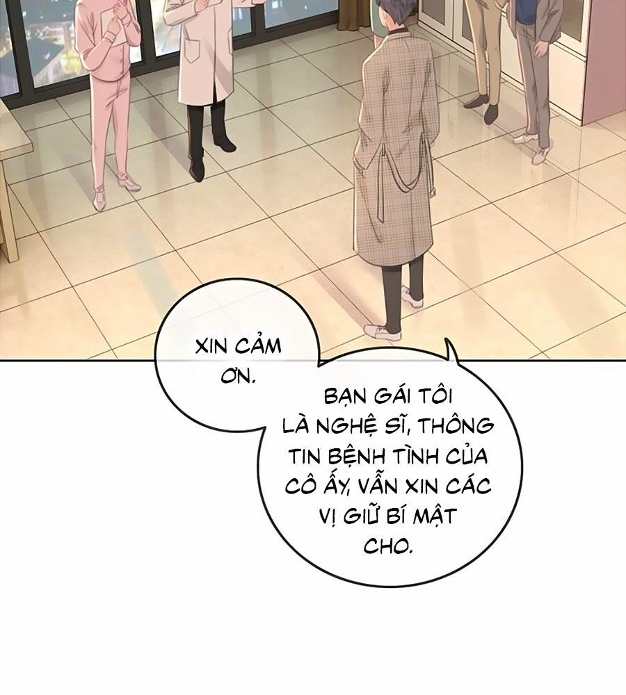 Ám Hắc Hệ Noãn Hôn 60 trang 9