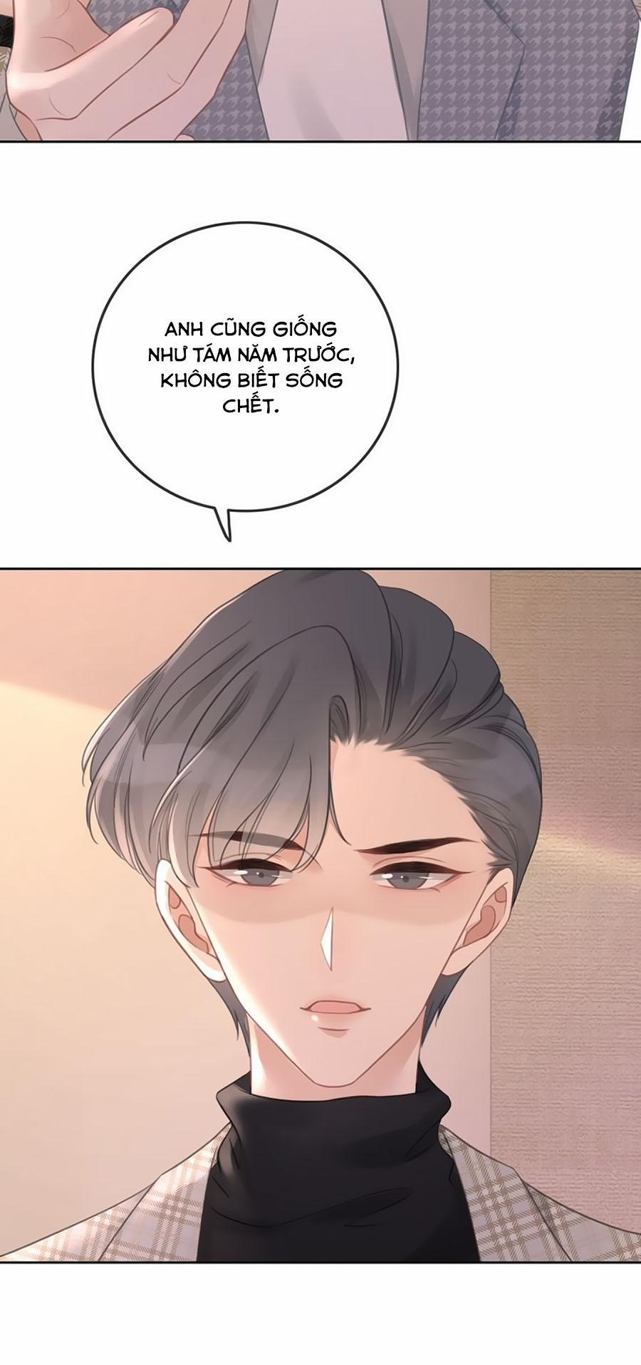 Ám Hắc Hệ Noãn Hôn 61 trang 1