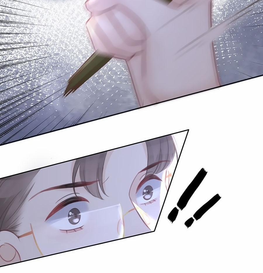 Ám Hắc Hệ Noãn Hôn 61 trang 11