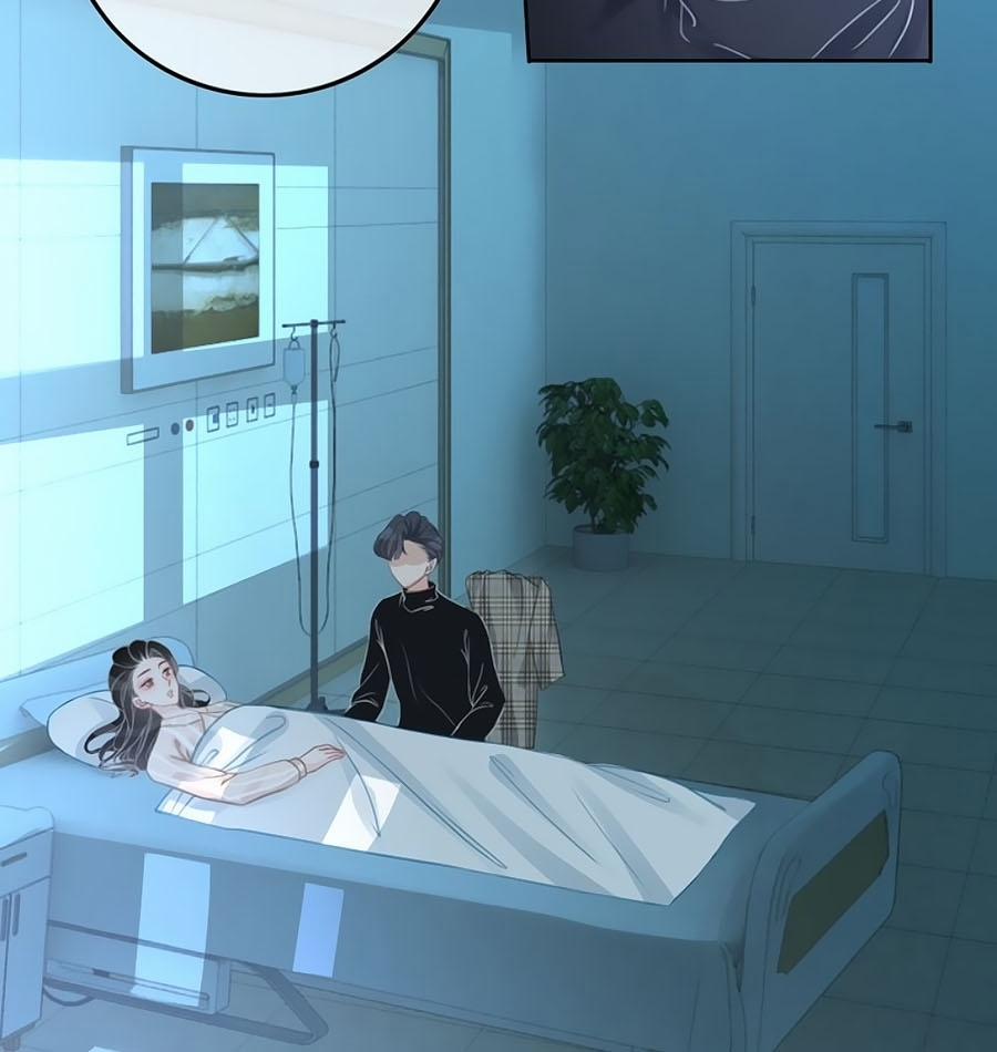 Ám Hắc Hệ Noãn Hôn 61 trang 15