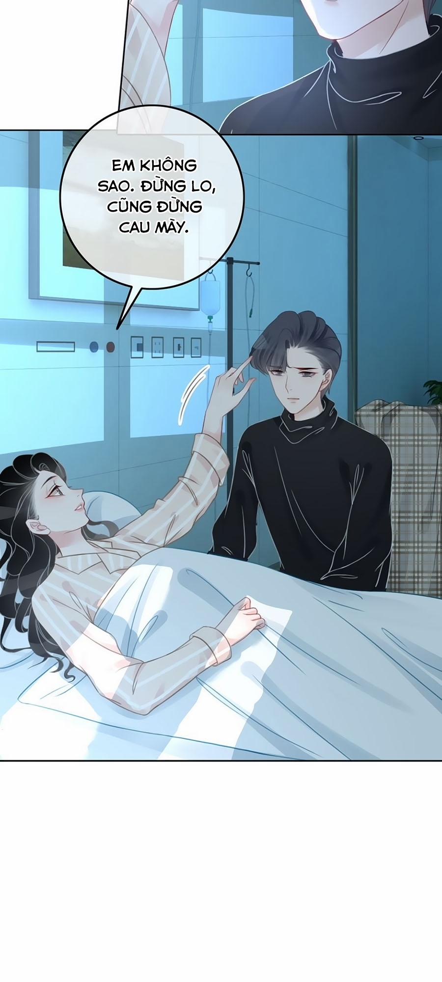 Ám Hắc Hệ Noãn Hôn 61 trang 17