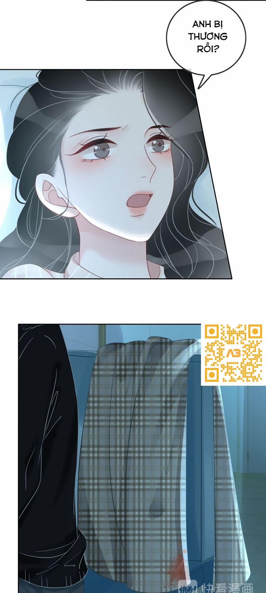 Ám Hắc Hệ Noãn Hôn 61 trang 25