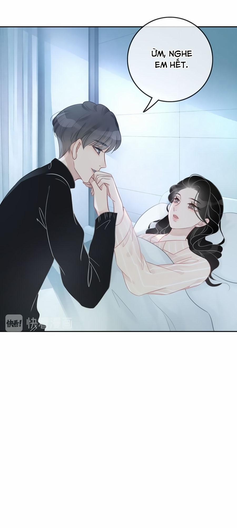 Ám Hắc Hệ Noãn Hôn 61 trang 31