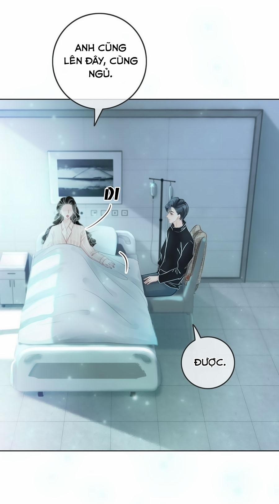 Ám Hắc Hệ Noãn Hôn 61 trang 32