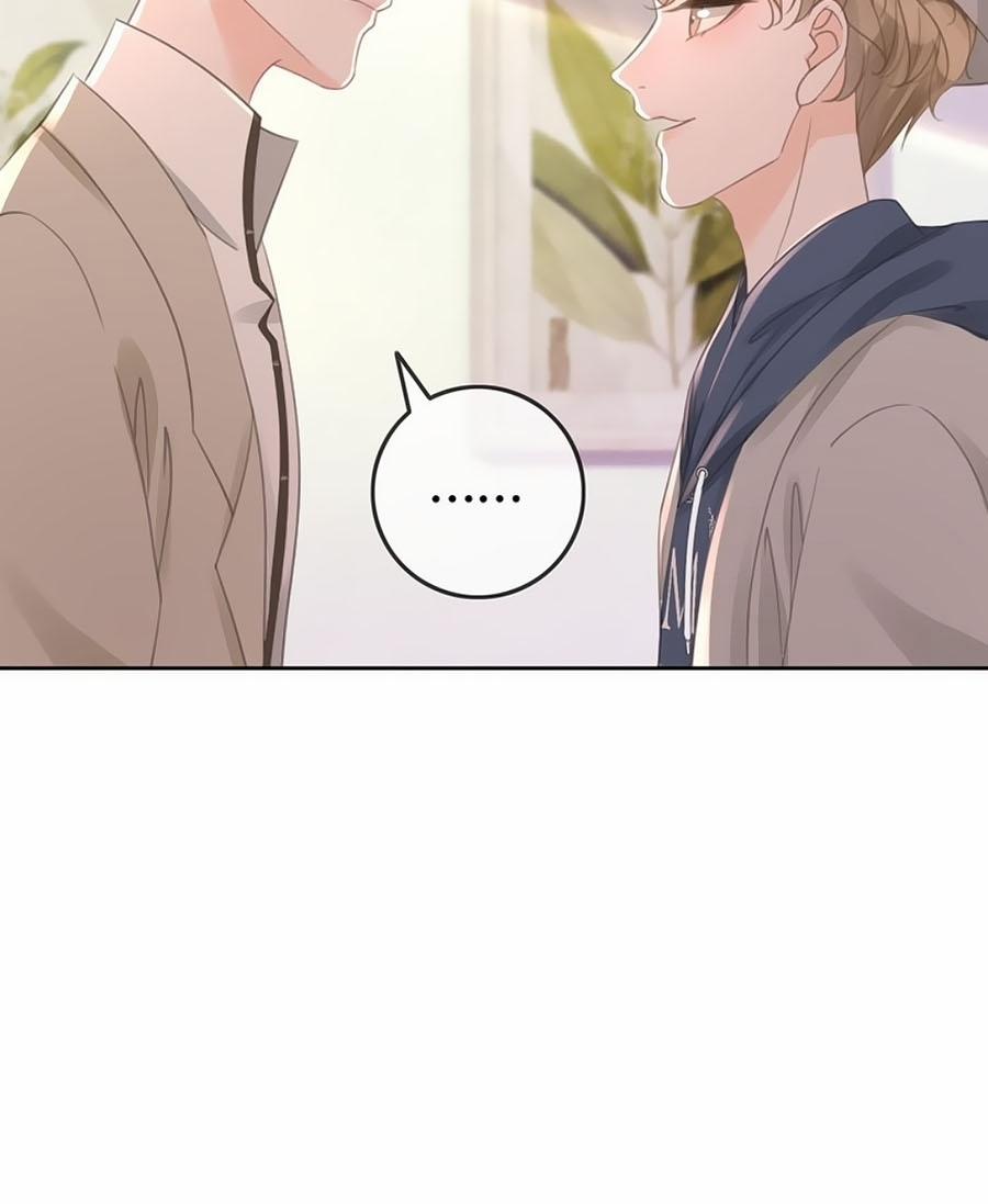 Ám Hắc Hệ Noãn Hôn 61 trang 38