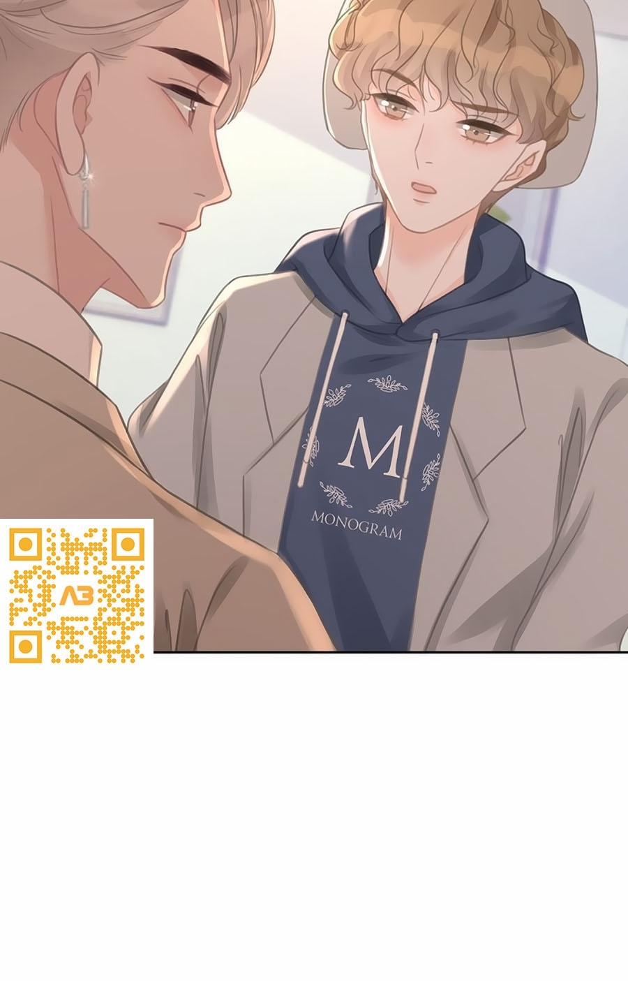 Ám Hắc Hệ Noãn Hôn 61 trang 40