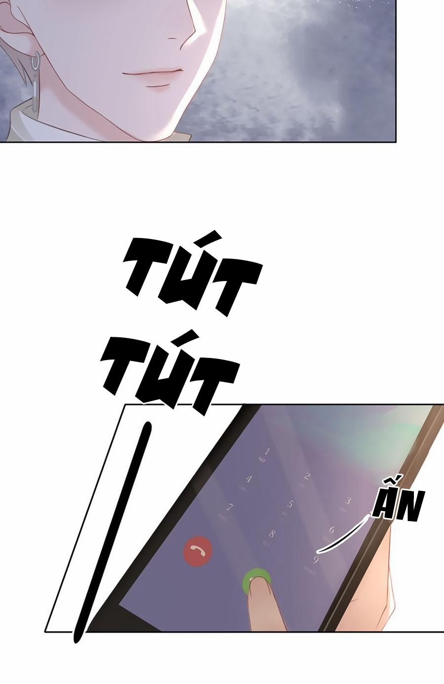 Ám Hắc Hệ Noãn Hôn 61 trang 44