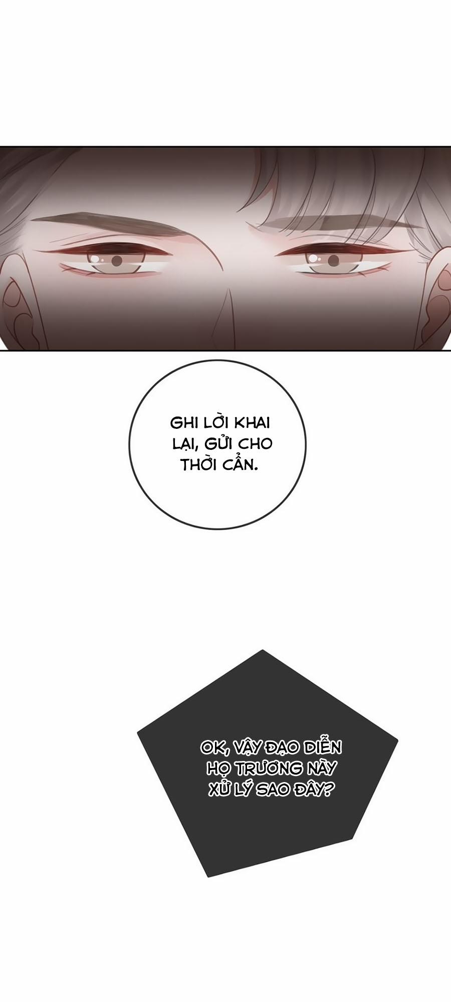 Ám Hắc Hệ Noãn Hôn 61 trang 47