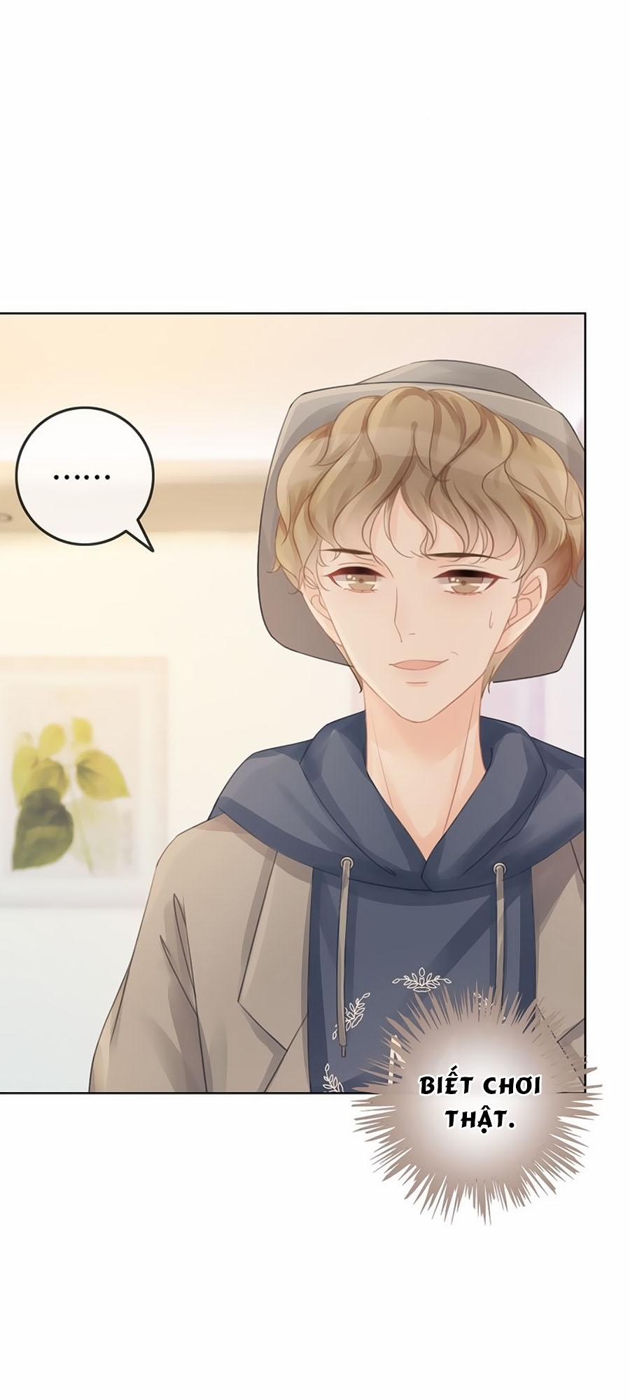 Ám Hắc Hệ Noãn Hôn 61 trang 51