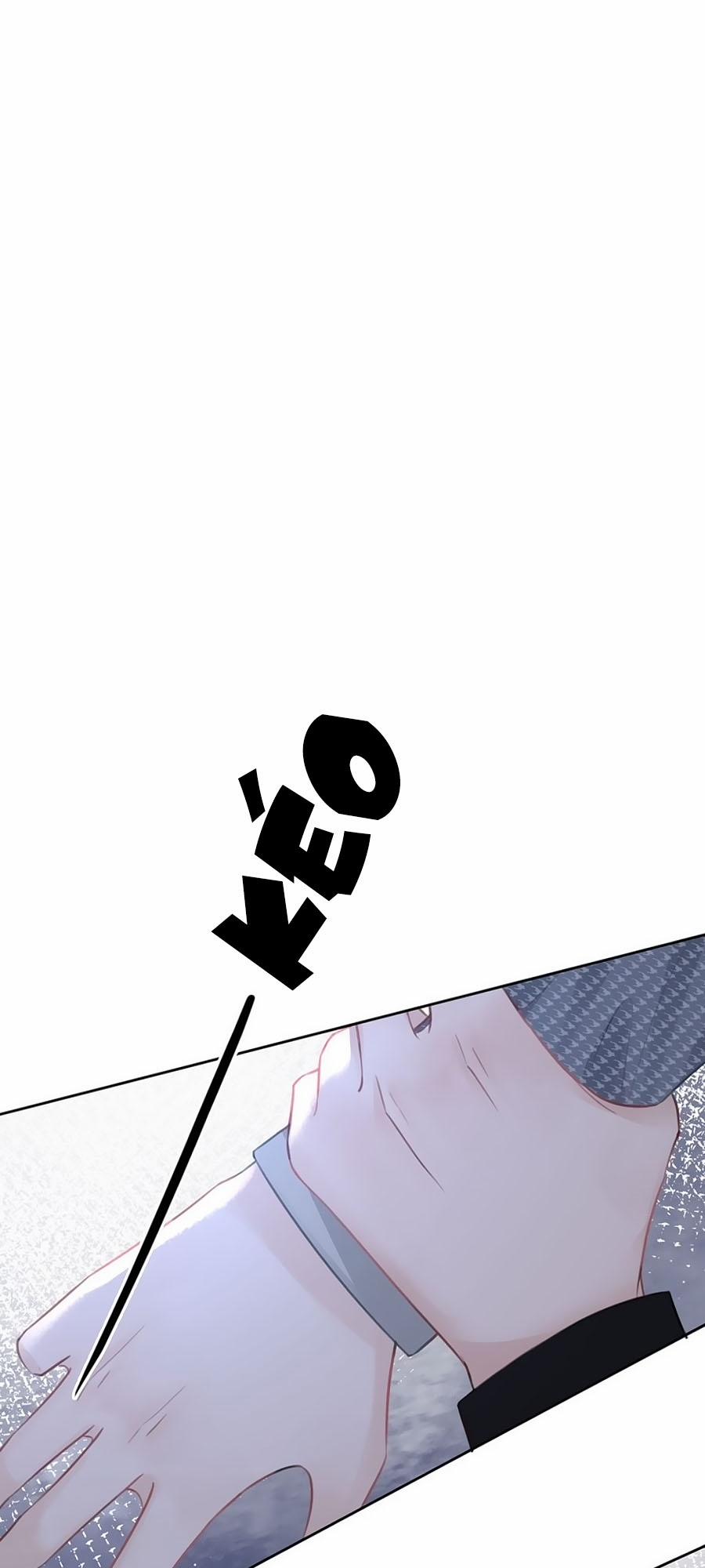 Ám Hắc Hệ Noãn Hôn 61 trang 8