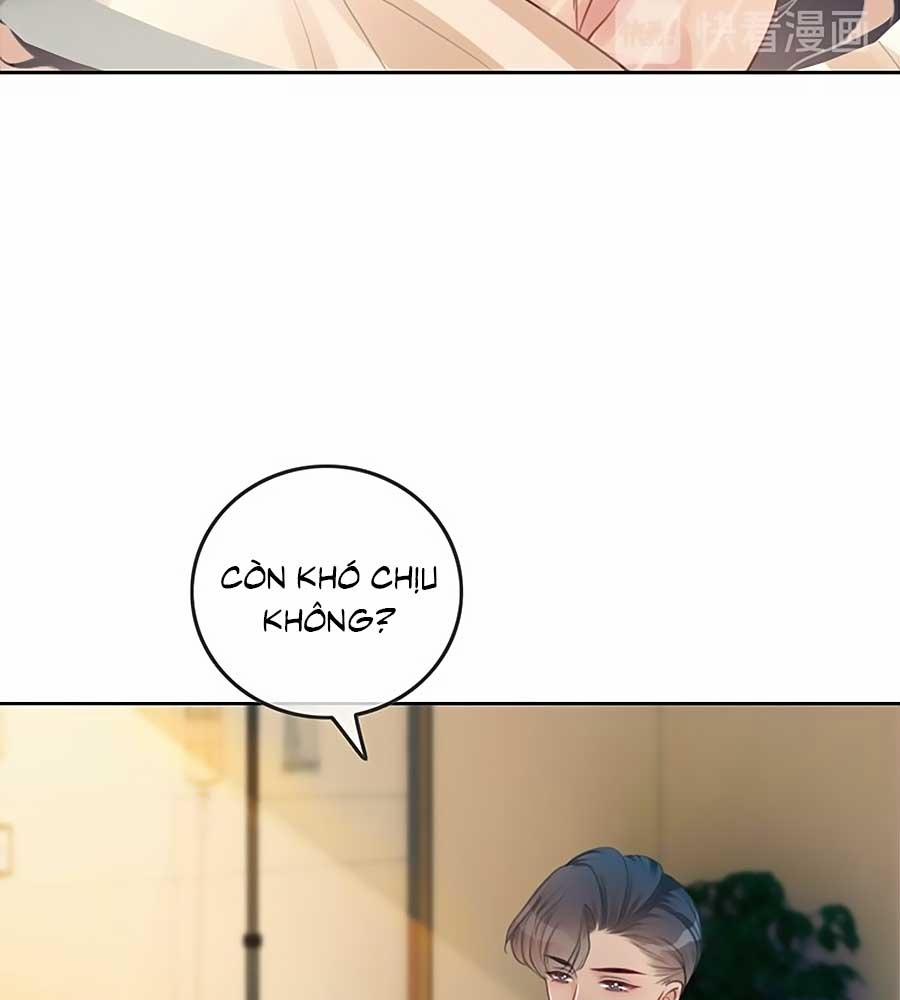 Ám Hắc Hệ Noãn Hôn 62 trang 18