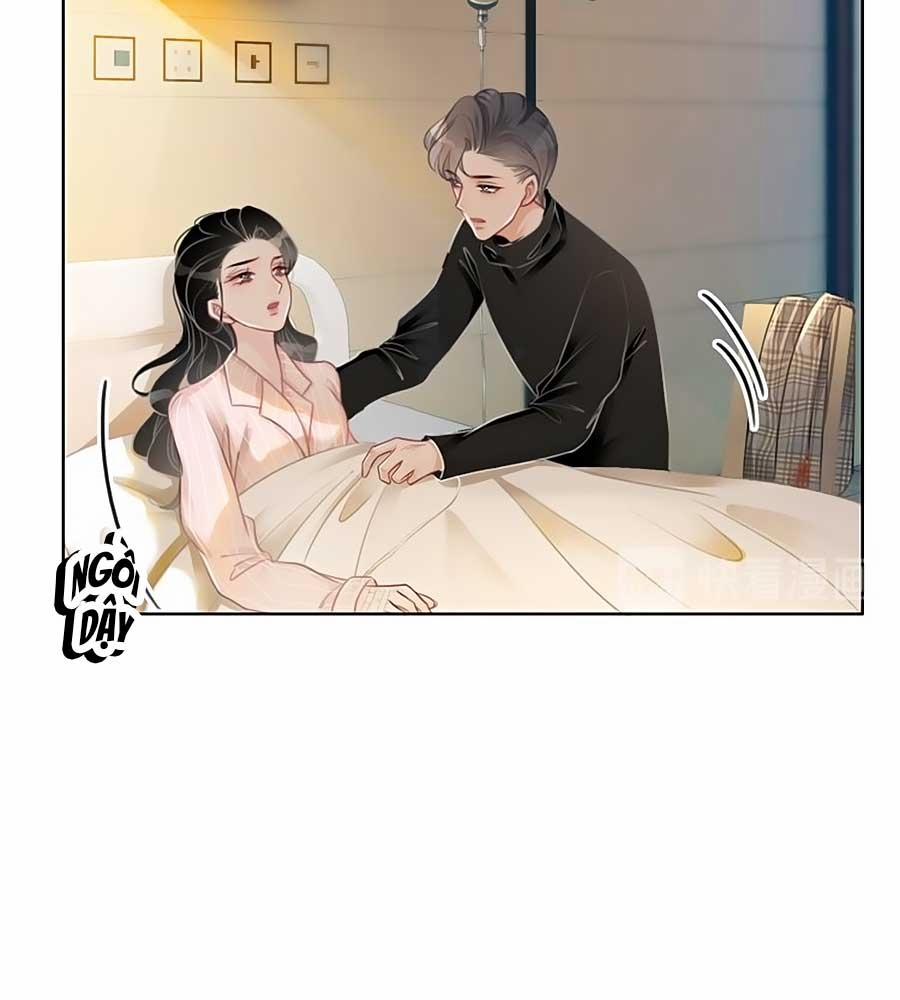 Ám Hắc Hệ Noãn Hôn 62 trang 20