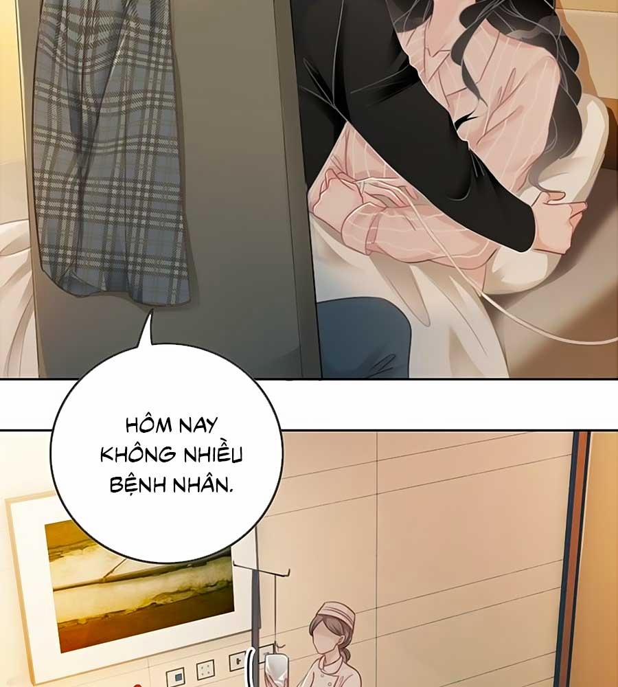 Ám Hắc Hệ Noãn Hôn 62 trang 22