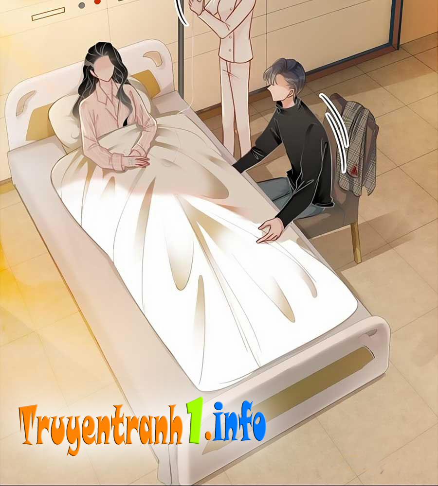 Ám Hắc Hệ Noãn Hôn 62 trang 23