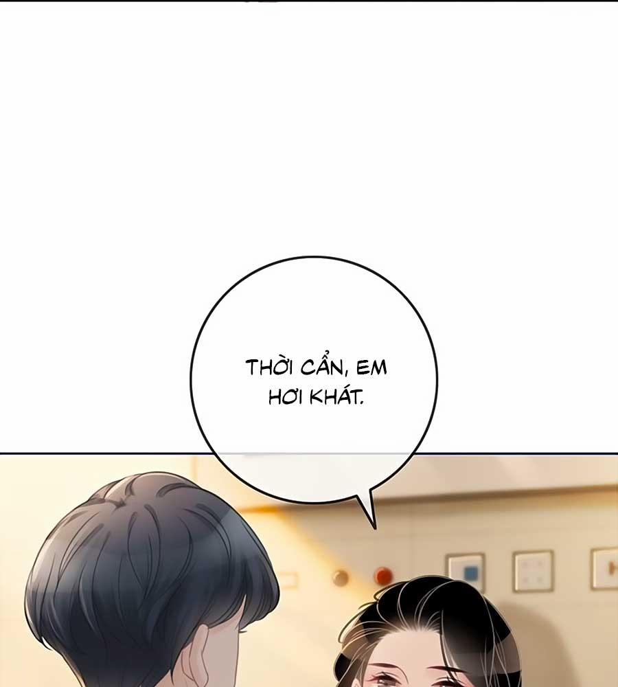 Ám Hắc Hệ Noãn Hôn 62 trang 24