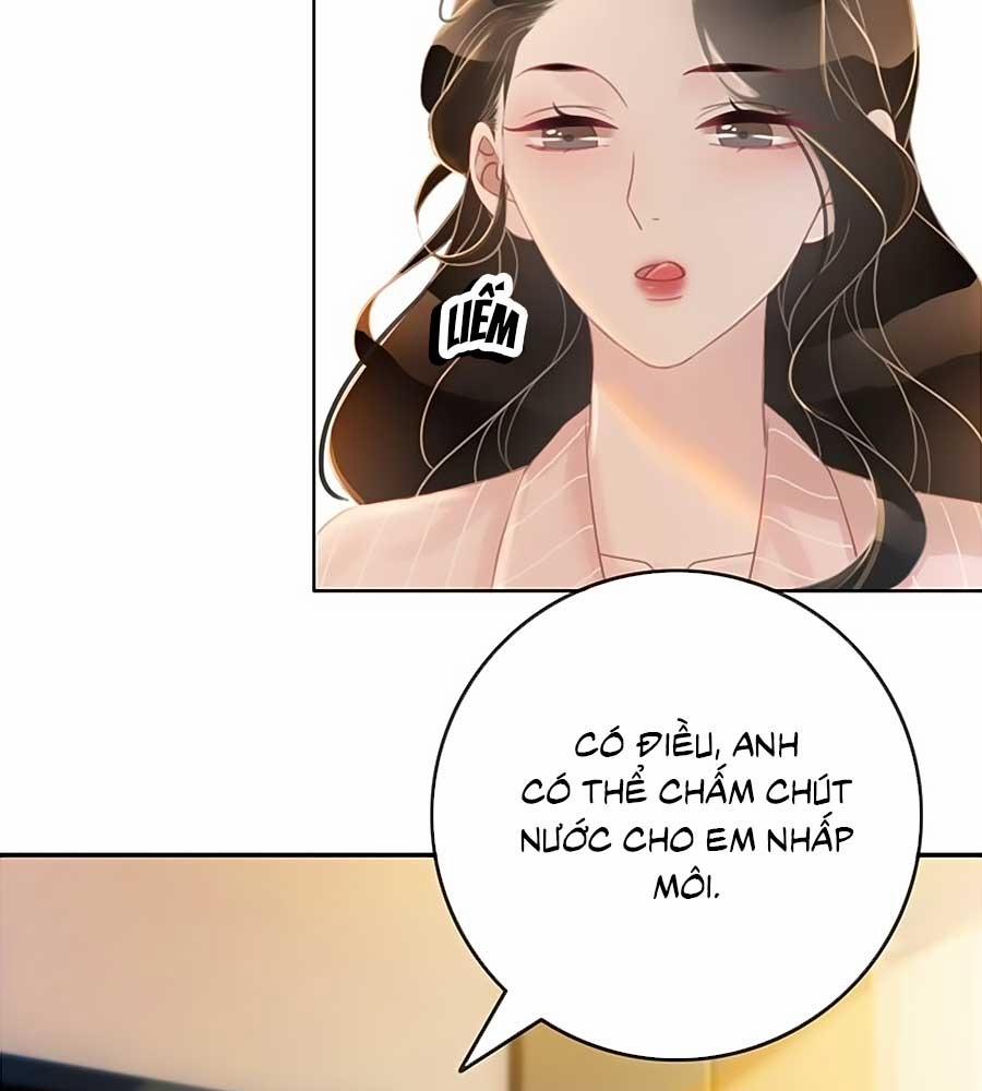 Ám Hắc Hệ Noãn Hôn 62 trang 27