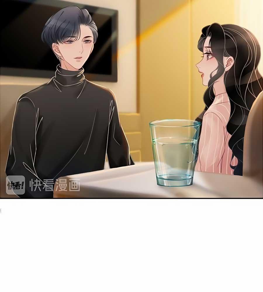 Ám Hắc Hệ Noãn Hôn 62 trang 28