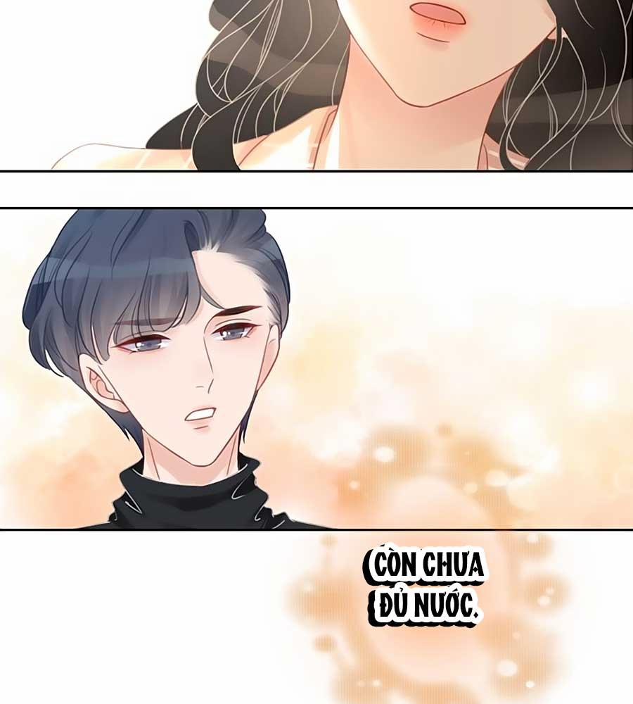 Ám Hắc Hệ Noãn Hôn 62 trang 31